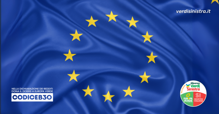 europa pace
