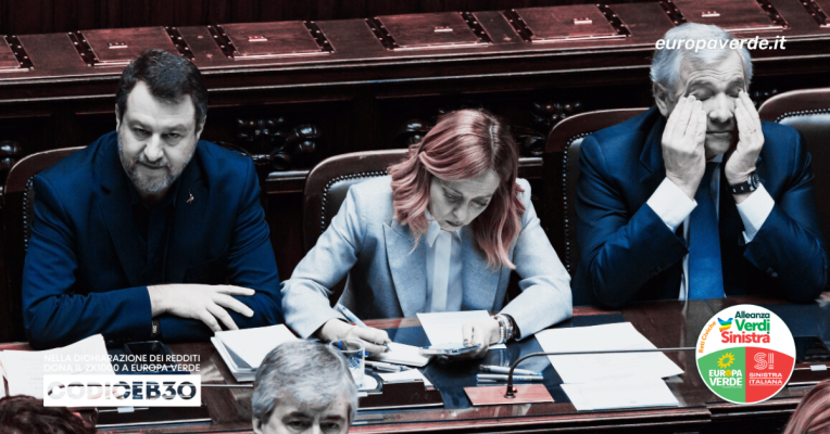 maggioranza