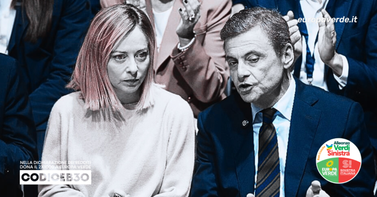 meloni-calenda