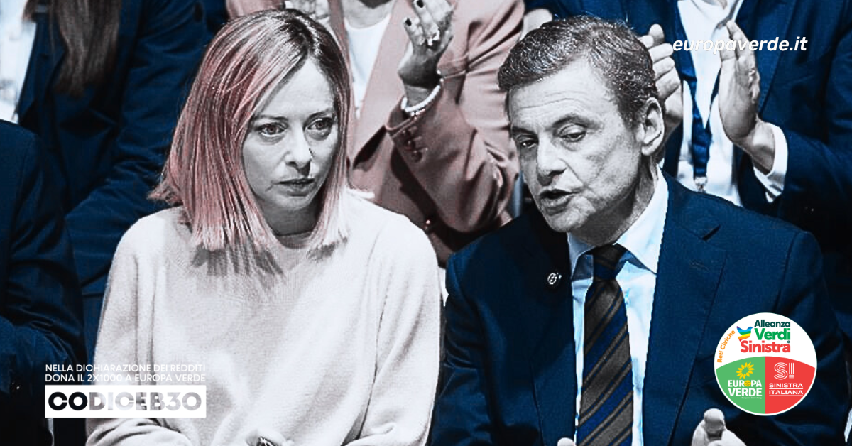 meloni-calenda