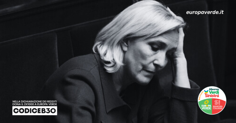 le pen