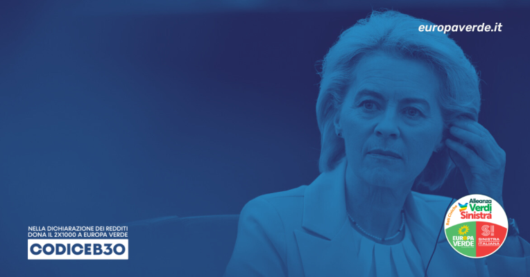Ursula von der Leyen