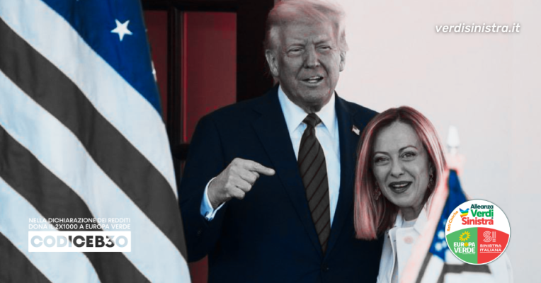 meloni-trump