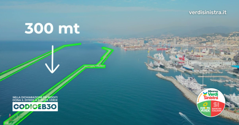 diga-genova