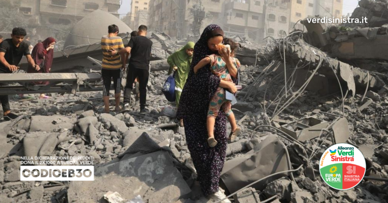 gaza