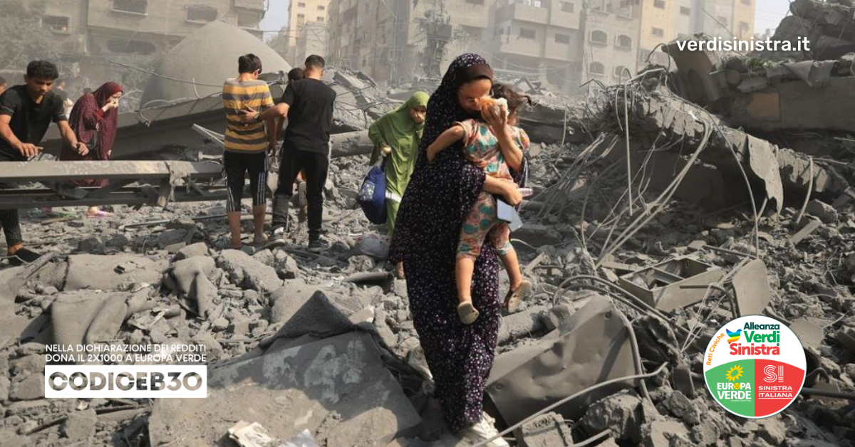 gaza