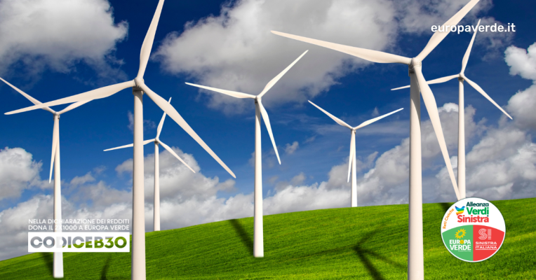 transizione ecologica