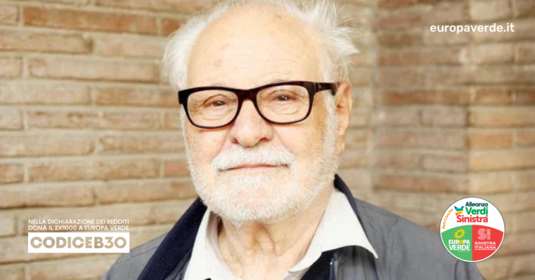 Goffredo Fofi