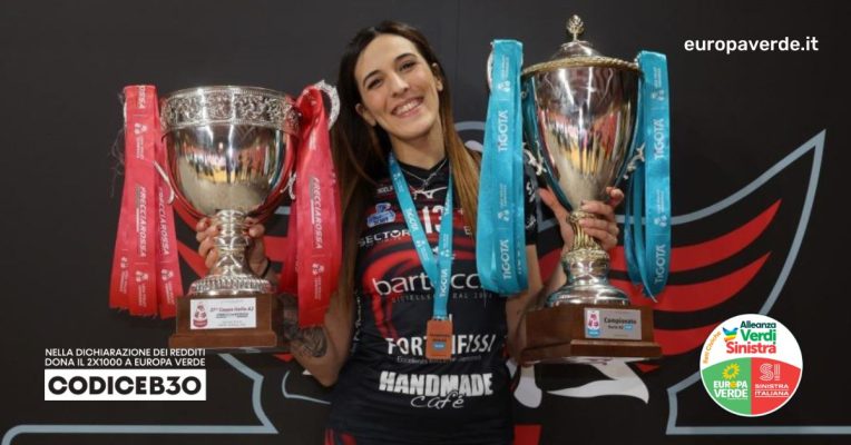 pallavolo