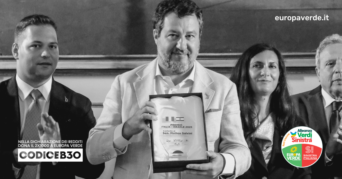 salvini-premio-isreale