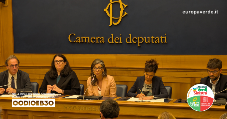 albanese-governo