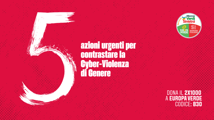 cyber-violenza di genere