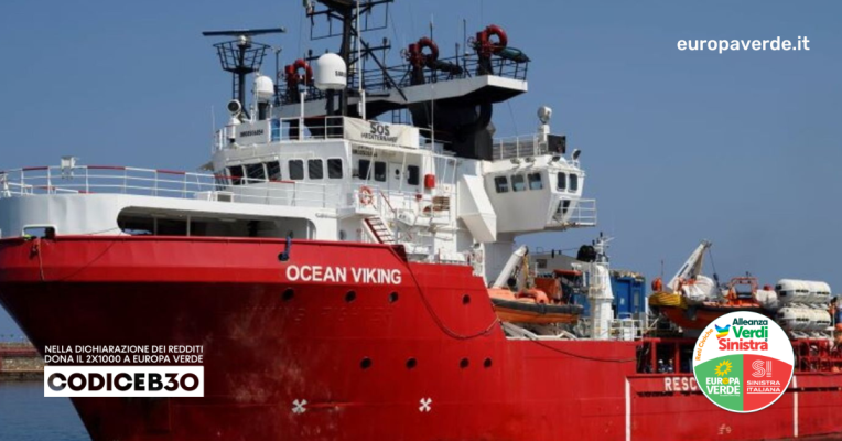ocean viking