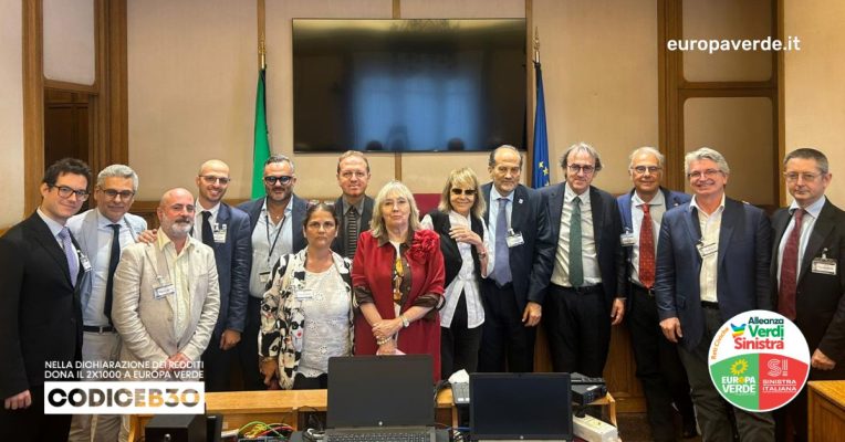 ddl caccia-associazioni