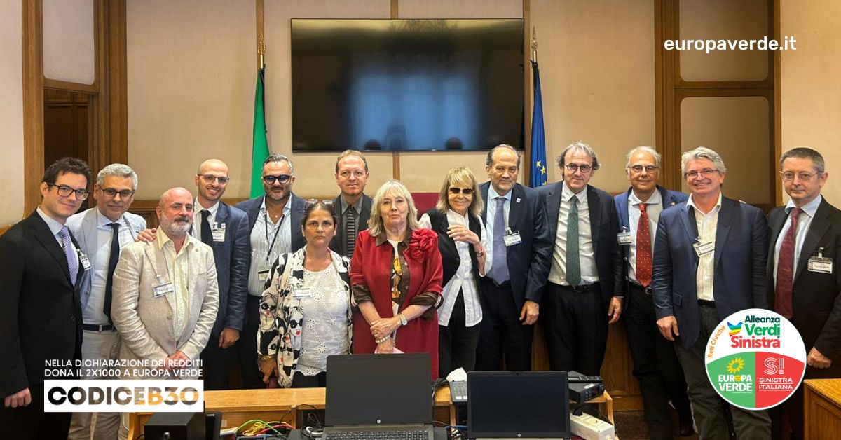 ddl caccia-associazioni