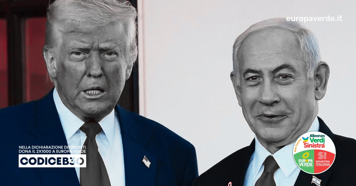 trump-netanyahu