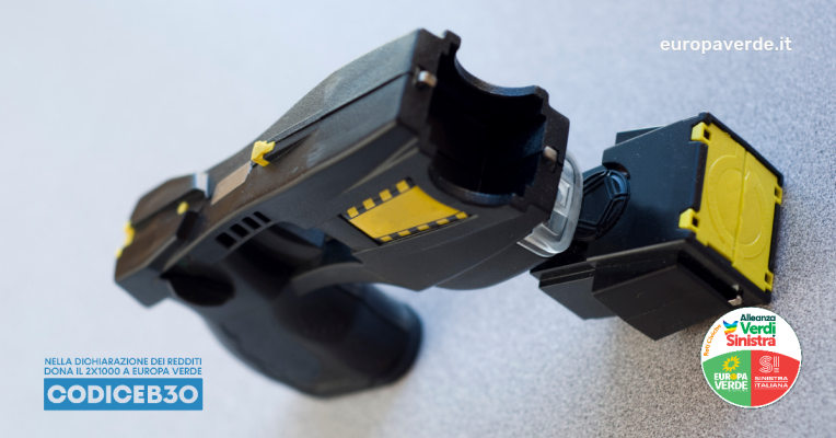 Taser
