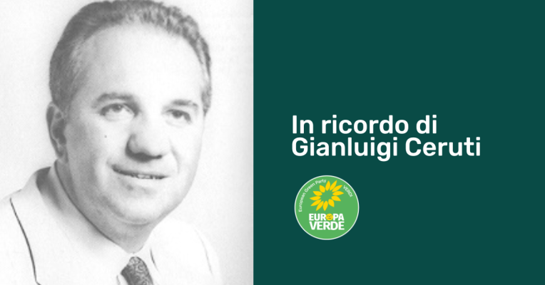 In ricordo di Gianluigi Ceruti