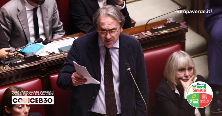 angelo bonelli