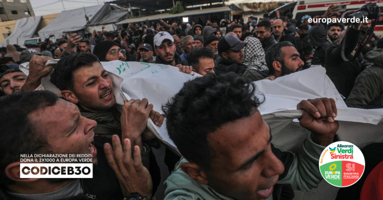 gaza-morti