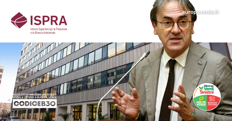 ispra-commissariamento