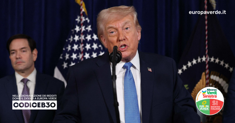 Trump-Iran