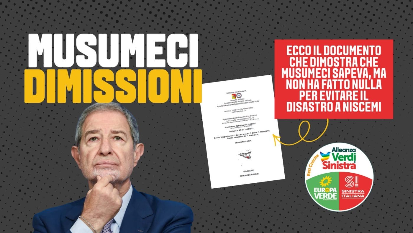 Musumeci_Dimissioni