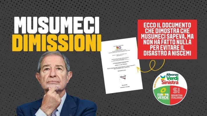 Musumeci_Dimissioni