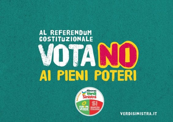 vota no