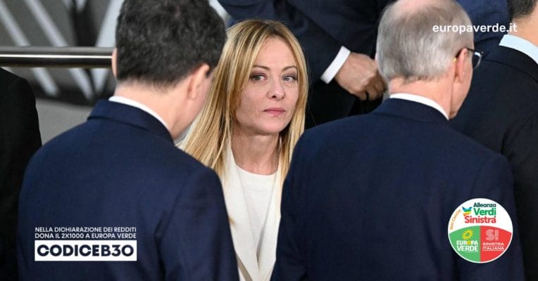 meloni-ue
