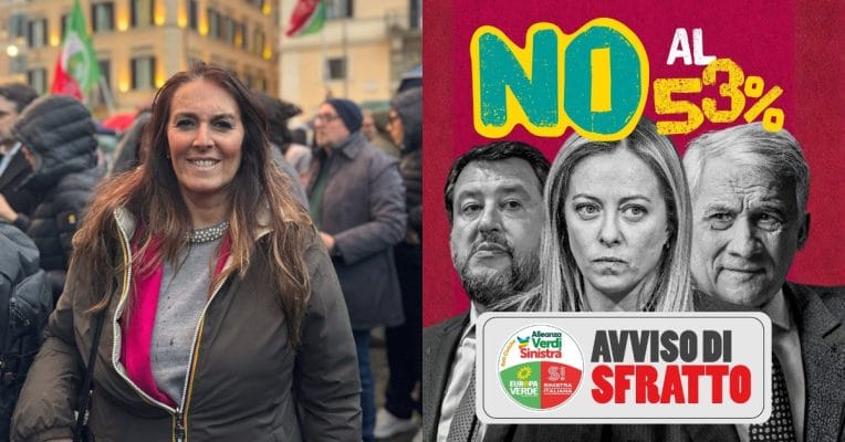 vittoria del NO