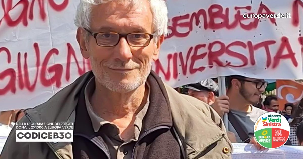 carlo monguzzi