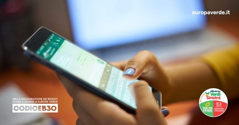 Spyware-whatsapp