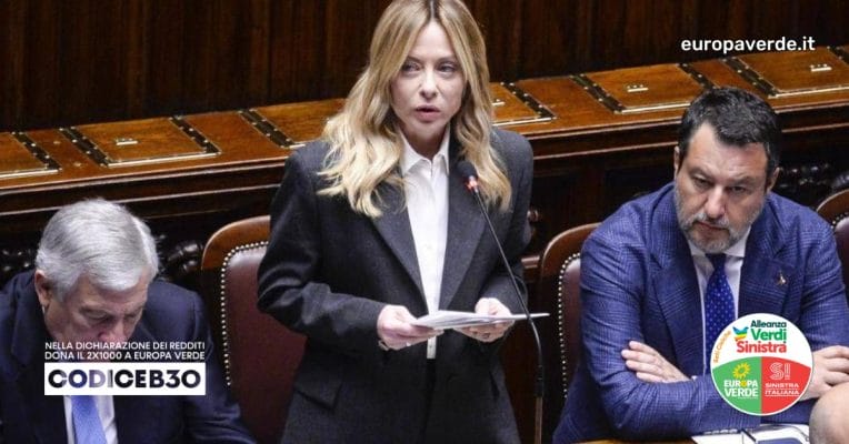 meloni-legge-elettorale