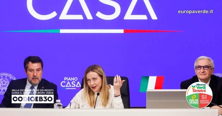 Piano Casa