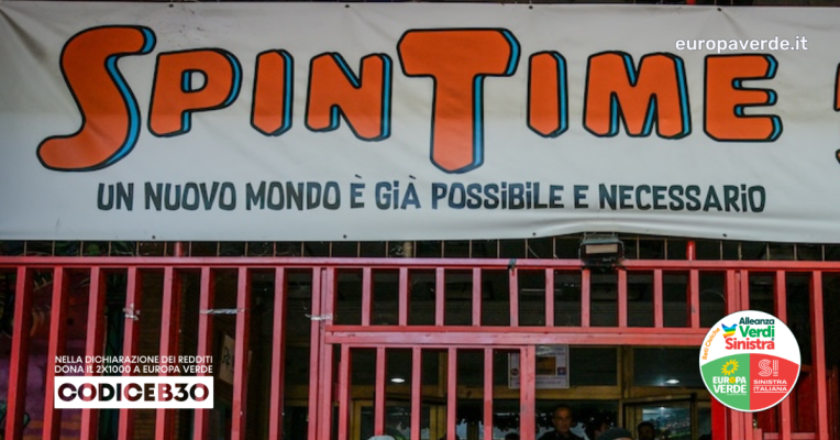spin-time